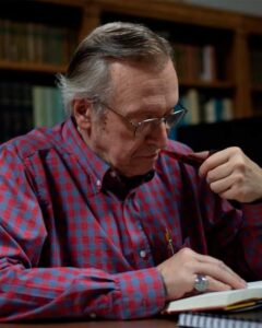 Olavo de Carvalho, O homem maduro
