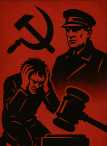 Lula e a rota do isolamento: o Brasil à beira do autoritarismo disfarçado