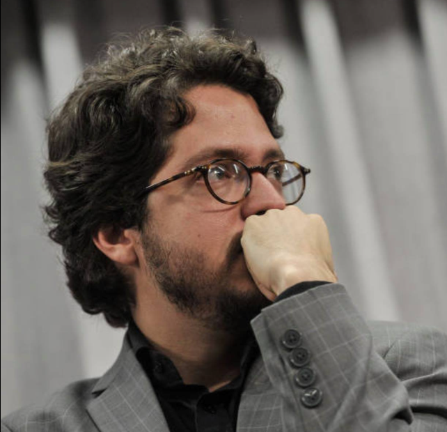 Josias Teófilo, a Disney e a Cultura Pernambucana